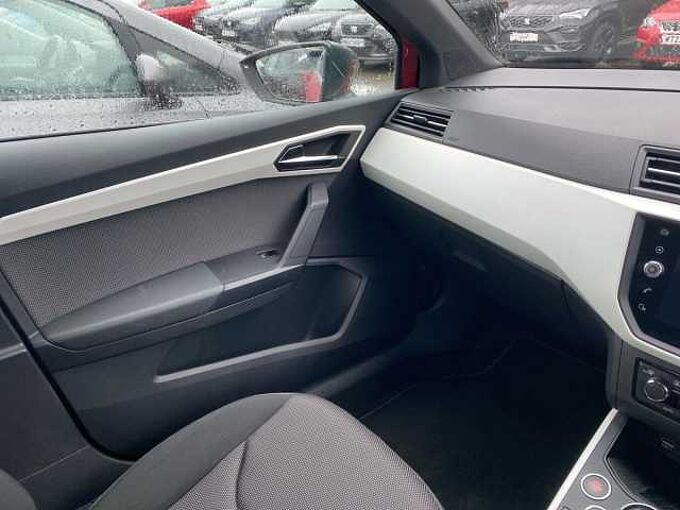 SEAT Arona 1.0 TSI Xcellence Suv 5Dr Petrol Manual Euro 6 (S/S) (115 Ps)