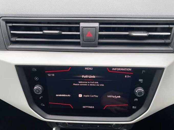 SEAT Arona 1.0 TSI Xcellence Suv 5Dr Petrol Manual Euro 6 (S/S) (115 Ps)