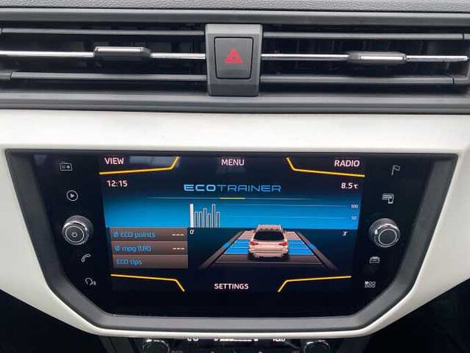 SEAT Arona 1.0 TSI Xcellence Suv 5Dr Petrol Manual Euro 6 (S/S) (115 Ps)