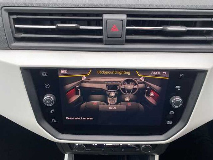 SEAT Arona 1.0 TSI Xcellence Suv 5Dr Petrol Manual Euro 6 (S/S) (115 Ps)