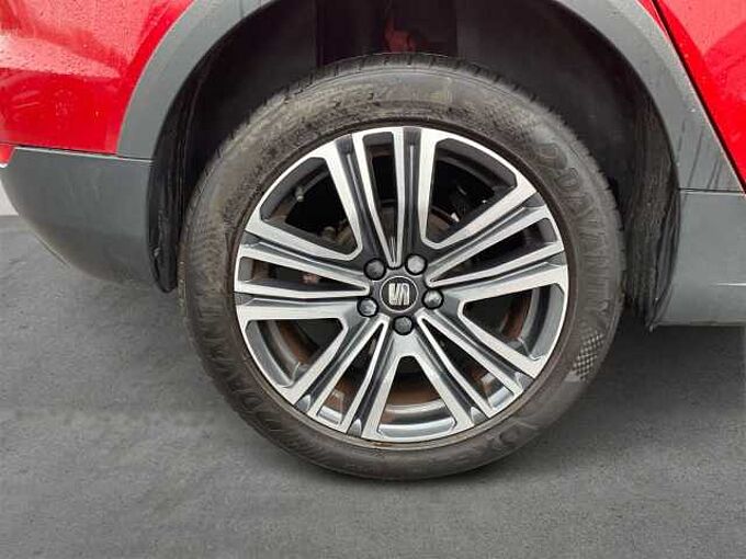 SEAT Arona 1.0 TSI Xcellence Suv 5Dr Petrol Manual Euro 6 (S/S) (115 Ps)