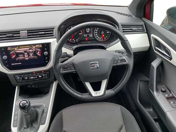 SEAT Arona 1.0 TSI Xcellence Suv 5Dr Petrol Manual Euro 6 (S/S) (115 Ps)