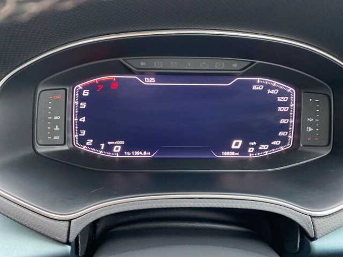 SEAT Arona 1.0 TSI Xperience Lux Suv 5Dr Petrol DSG Euro 6 (S/S) (110 Ps)