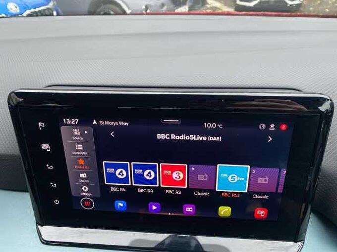 SEAT Arona 1.0 TSI Xperience Lux Suv 5Dr Petrol DSG Euro 6 (S/S) (110 Ps)