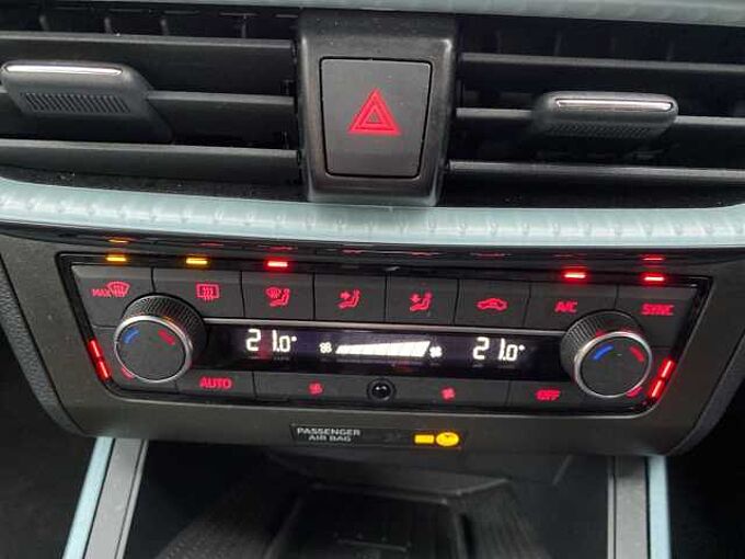 SEAT Arona 1.0 TSI Xperience Lux Suv 5Dr Petrol DSG Euro 6 (S/S) (110 Ps)