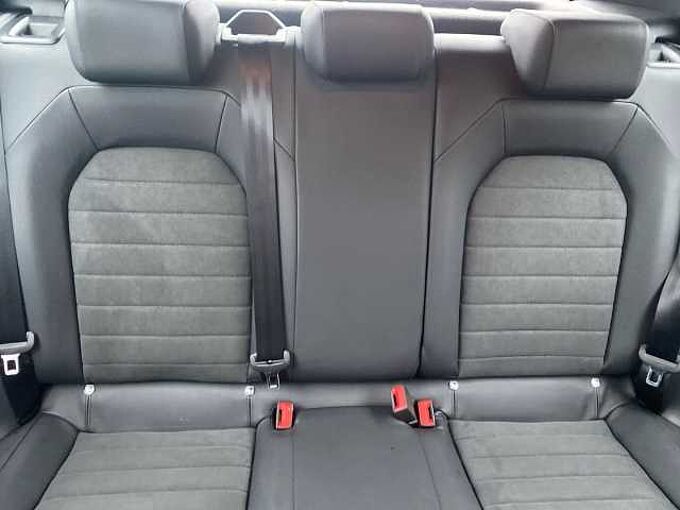 SEAT Arona 1.0 TSI Xperience Lux Suv 5Dr Petrol DSG Euro 6 (S/S) (110 Ps)