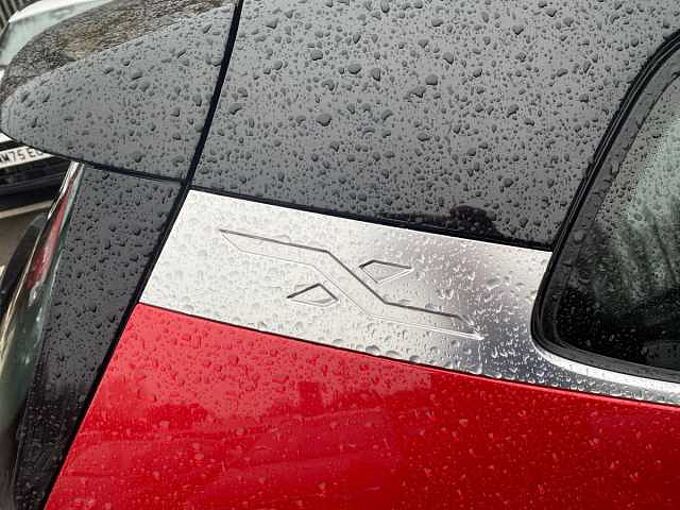 SEAT Arona 1.0 TSI Xperience Lux Suv 5Dr Petrol DSG Euro 6 (S/S) (110 Ps)