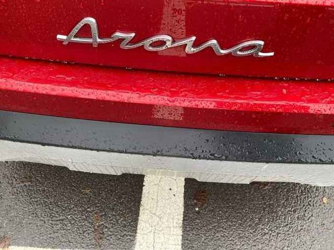 SEAT Arona 1.0 TSI Xperience Lux Suv 5Dr Petrol DSG Euro 6 (S/S) (110 Ps)