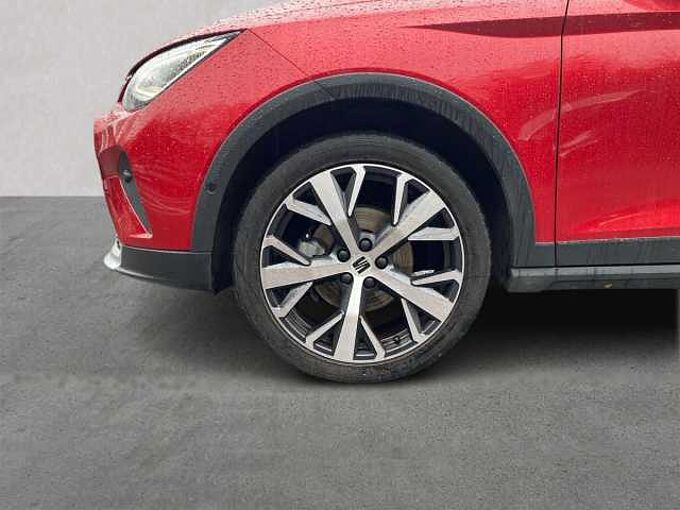 SEAT Arona 1.0 TSI Xperience Lux Suv 5Dr Petrol DSG Euro 6 (S/S) (110 Ps)