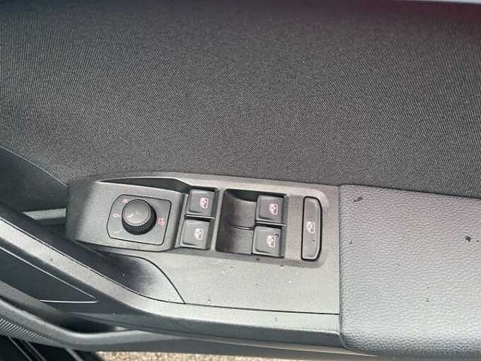 SEAT Ibiza 1.0 TSI Fr Hatchback 5Dr Petrol Manual Euro 6 (S/S) (110 Ps)