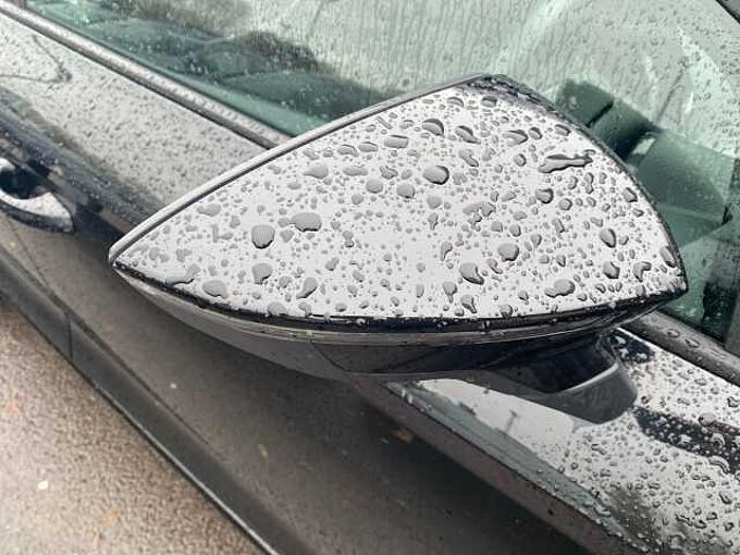 SEAT Ibiza 1.0 TSI Fr Hatchback 5Dr Petrol Manual Euro 6 (S/S) (110 Ps)