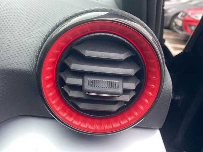 SEAT Ibiza 1.0 TSI Fr Hatchback 5Dr Petrol Manual Euro 6 (S/S) (110 Ps)