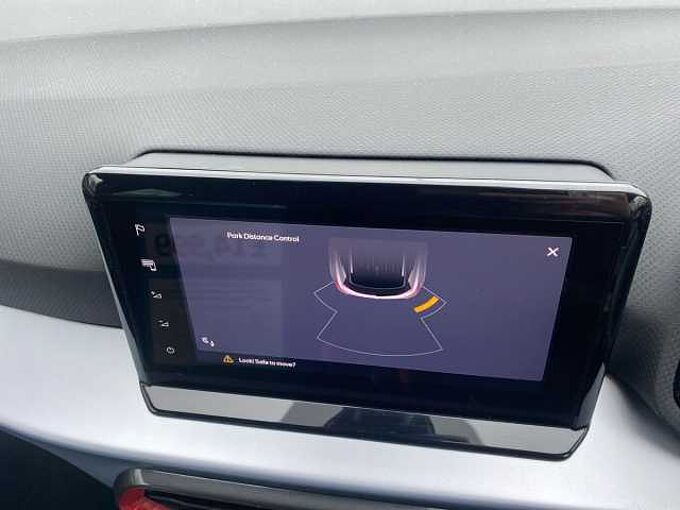 SEAT Arona 1.0 TSI 110 Fr 5Dr