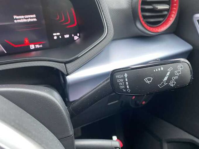 SEAT Arona 1.0 TSI 110 Fr 5Dr