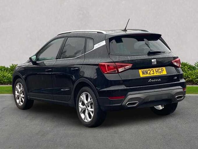 SEAT Arona 1.0 TSI 110 Fr 5Dr