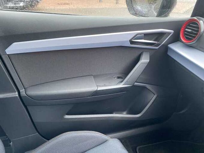 SEAT Arona 1.0 TSI 110 Fr 5Dr