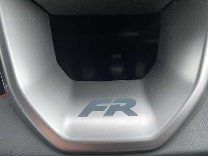 SEAT Arona 1.0 TSI 110 Fr 5Dr