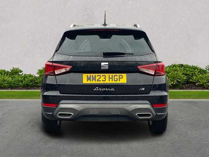 SEAT Arona 1.0 TSI 110 Fr 5Dr