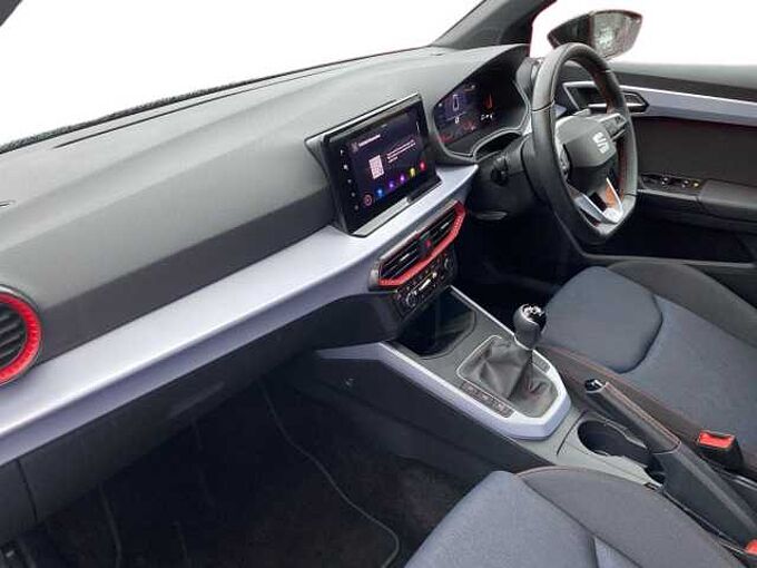 SEAT Arona 1.0 TSI 110 Fr 5Dr