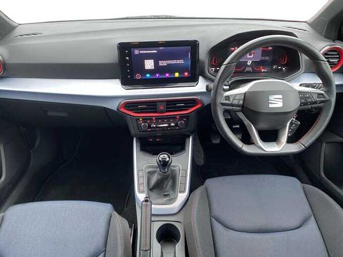 SEAT Arona 1.0 TSI 110 Fr 5Dr