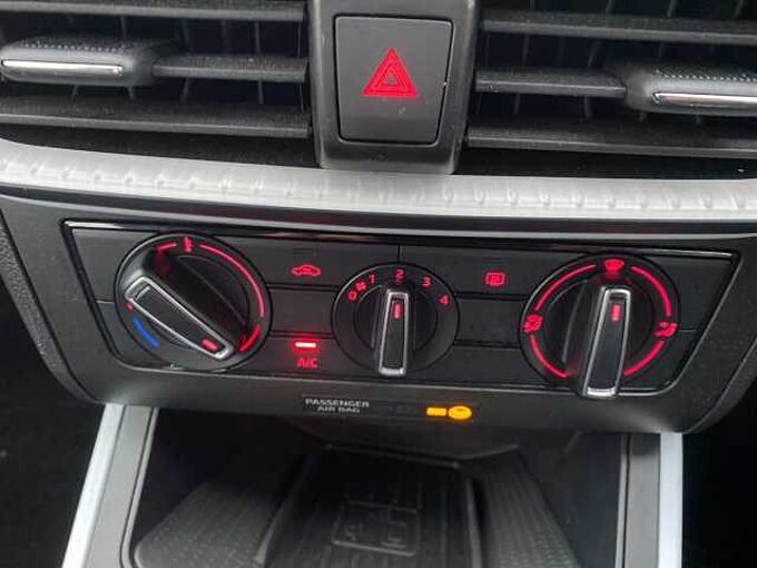 SEAT Arona 1.0 TSI SE Technology 5Dr