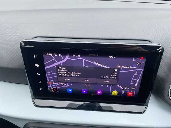 SEAT Arona 1.0 TSI SE Technology 5Dr