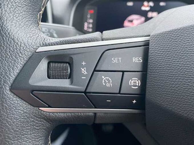 SEAT Arona 1.0 TSI SE Technology 5Dr