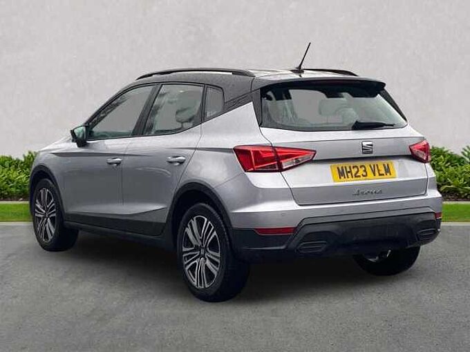 SEAT Arona 1.0 TSI SE Technology 5Dr