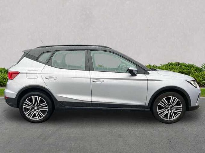 SEAT Arona 1.0 TSI SE Technology 5Dr