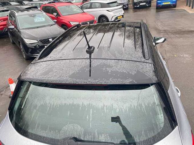 SEAT Arona 1.0 TSI SE Technology 5Dr