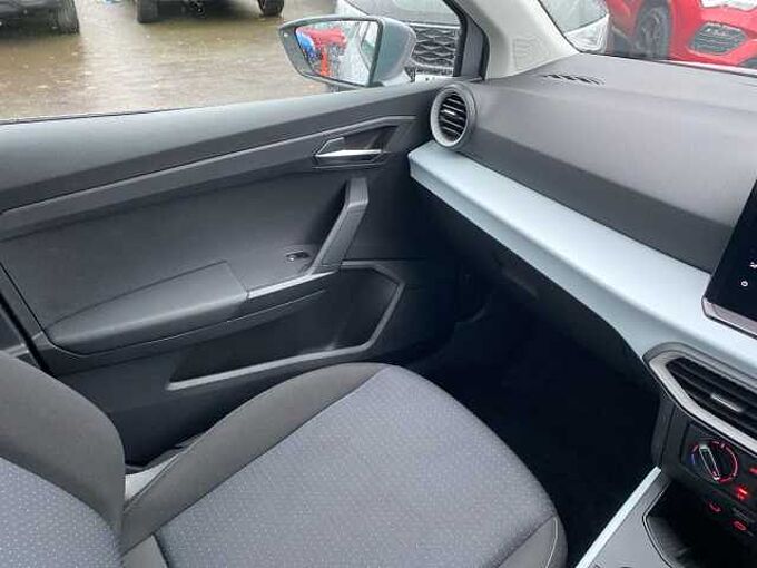 SEAT Arona 1.0 TSI SE Technology 5Dr