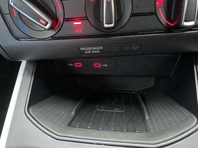 SEAT Arona 1.0 TSI SE Technology 5Dr