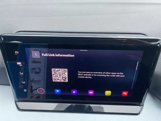 SEAT Arona 1.0 TSI SE Technology 5Dr