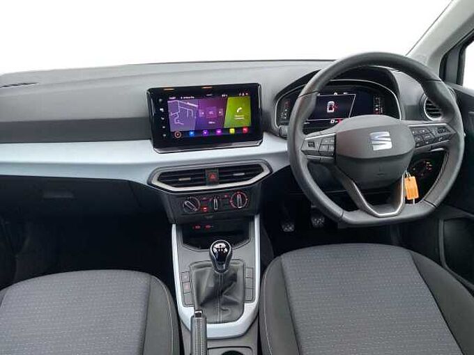 SEAT Arona 1.0 TSI SE Technology 5Dr