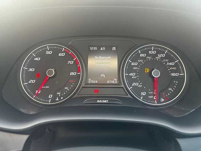 SEAT Ateca 1.5 TSI EVO SE Technology Suv 5Dr Petrol Manual Euro 6 (S/S) (150 Ps)