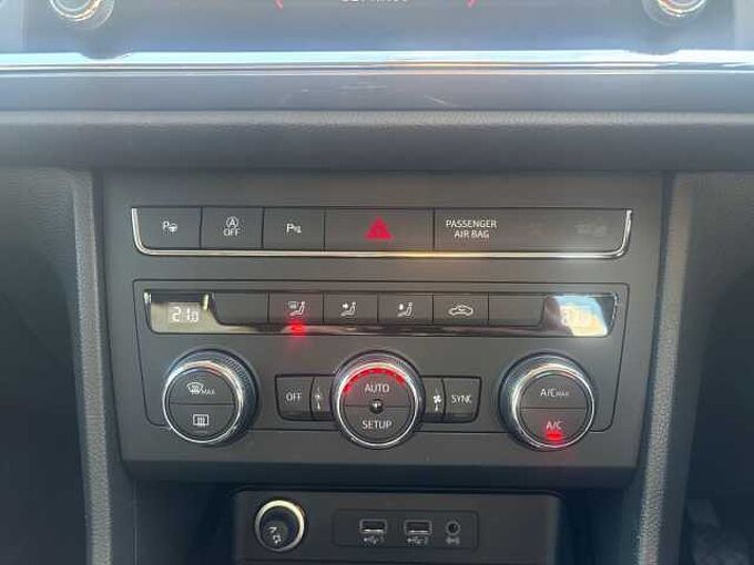 SEAT Ateca 1.5 TSI EVO SE Technology Suv 5Dr Petrol Manual Euro 6 (S/S) (150 Ps)