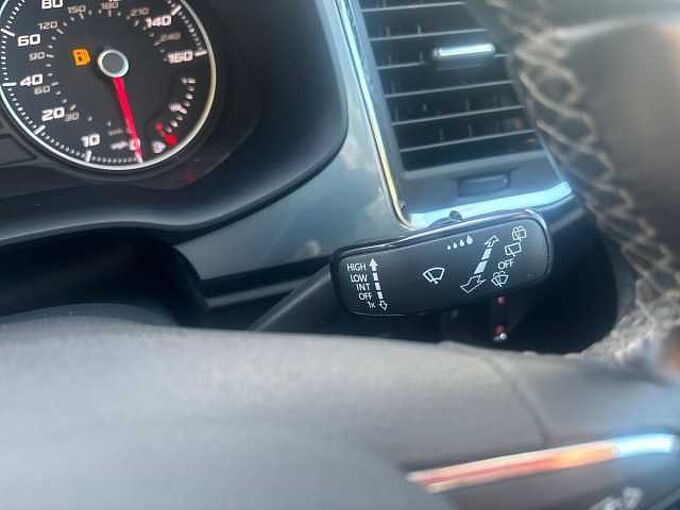 SEAT Ateca 1.5 TSI EVO SE Technology Suv 5Dr Petrol Manual Euro 6 (S/S) (150 Ps)