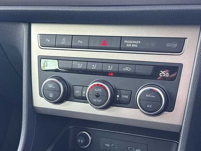 SEAT Ateca 1.5 TSI EVO Xperience Suv 5Dr Petrol DSG Euro 6 (S/S) (150 Ps)