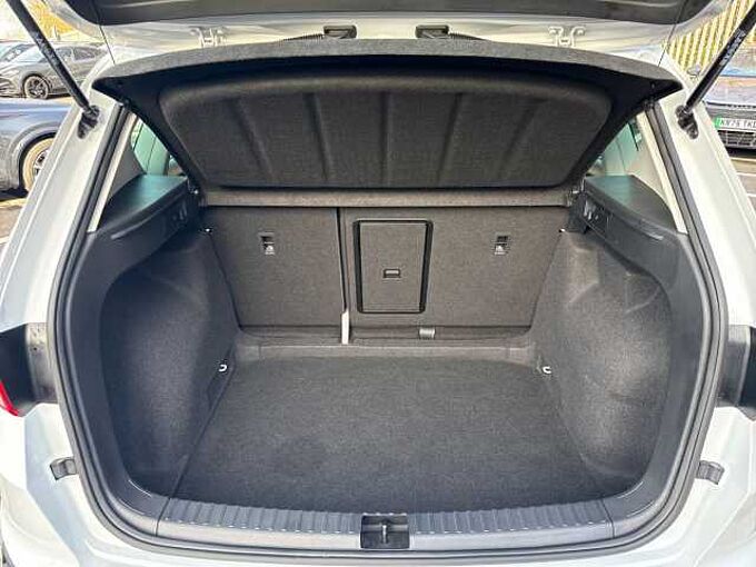 SEAT Ateca 1.5 TSI EVO Xperience Suv 5Dr Petrol DSG Euro 6 (S/S) (150 Ps)