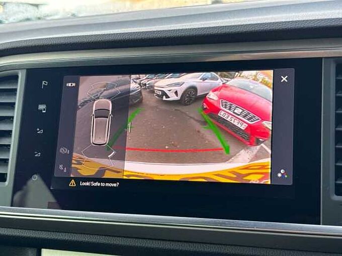 SEAT Ateca 1.5 TSI EVO Xperience Suv 5Dr Petrol DSG Euro 6 (S/S) (150 Ps)