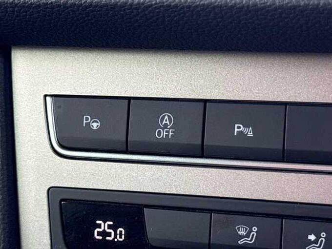 SEAT Ateca 1.5 TSI EVO Xperience Suv 5Dr Petrol DSG Euro 6 (S/S) (150 Ps)