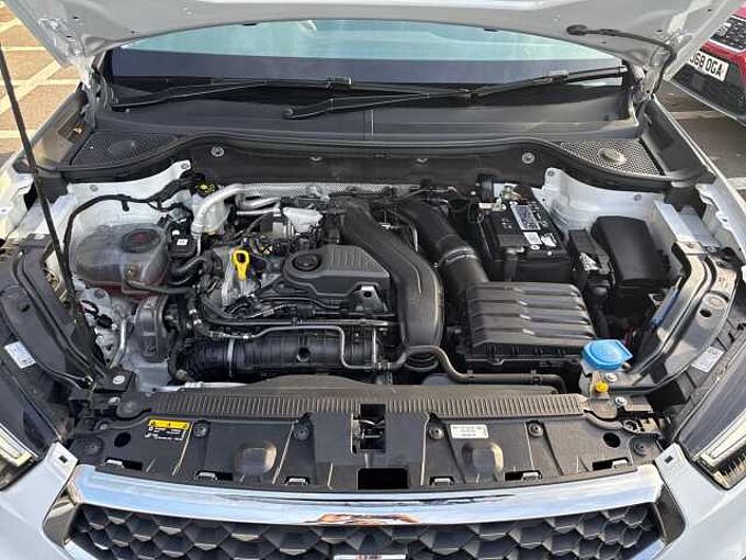 SEAT Ateca 1.5 TSI EVO Xperience Suv 5Dr Petrol DSG Euro 6 (S/S) (150 Ps)