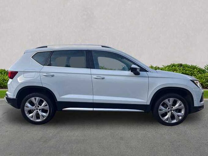 SEAT Ateca 1.5 TSI EVO Xperience Suv 5Dr Petrol DSG Euro 6 (S/S) (150 Ps)