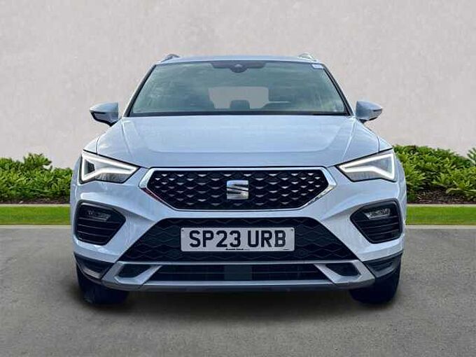 SEAT Ateca 1.5 TSI EVO Xperience Suv 5Dr Petrol DSG Euro 6 (S/S) (150 Ps)