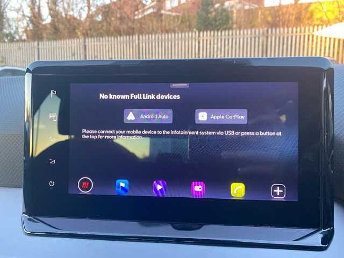 SEAT Ibiza 1.0 TSI Xcellence Hatchback 5Dr Petrol DSG Euro 6 (S/S) (115 Ps)