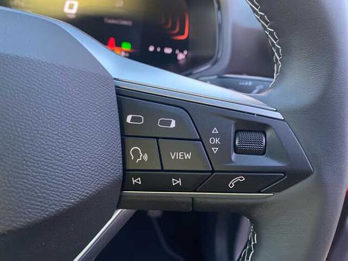 SEAT Ibiza 1.0 TSI Xcellence Hatchback 5Dr Petrol DSG Euro 6 (S/S) (115 Ps)