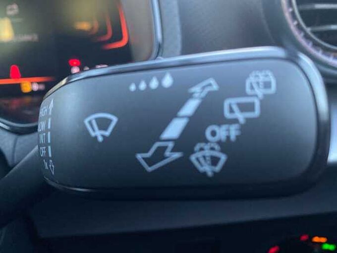 SEAT Ibiza 1.0 TSI Xcellence Hatchback 5Dr Petrol DSG Euro 6 (S/S) (115 Ps)