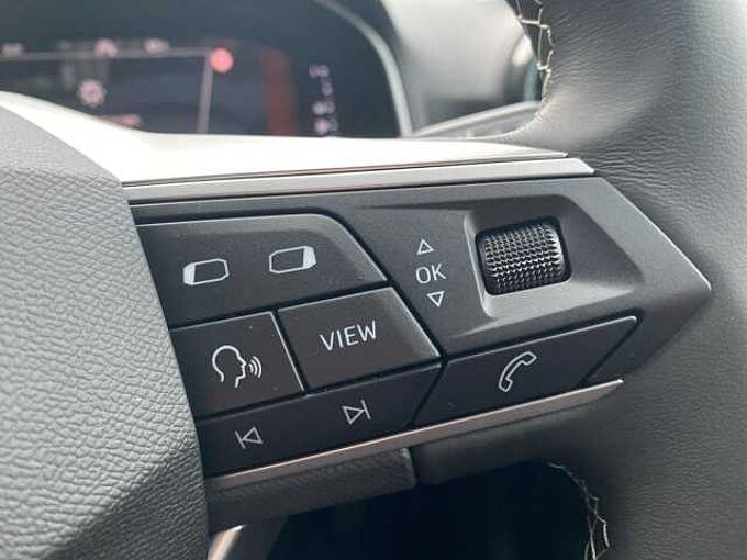 SEAT Arona 1.0 TSI Xperience Lux Suv 5Dr Petrol DSG Euro 6 (S/S) (115 Ps)