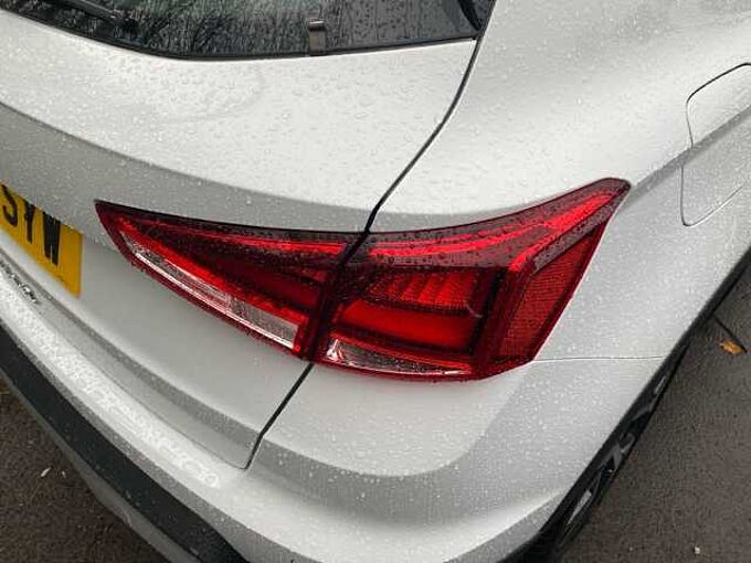 SEAT Arona 1.0 TSI Xperience Lux Suv 5Dr Petrol DSG Euro 6 (S/S) (115 Ps)