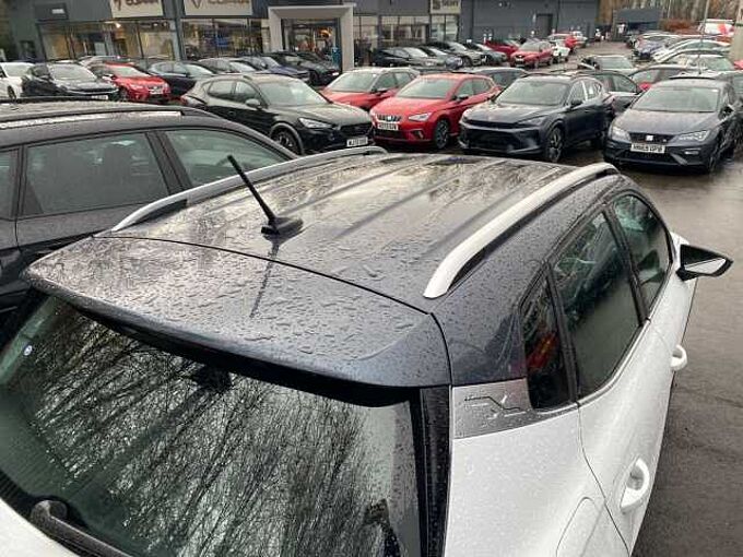 SEAT Arona 1.0 TSI Xperience Lux Suv 5Dr Petrol DSG Euro 6 (S/S) (115 Ps)